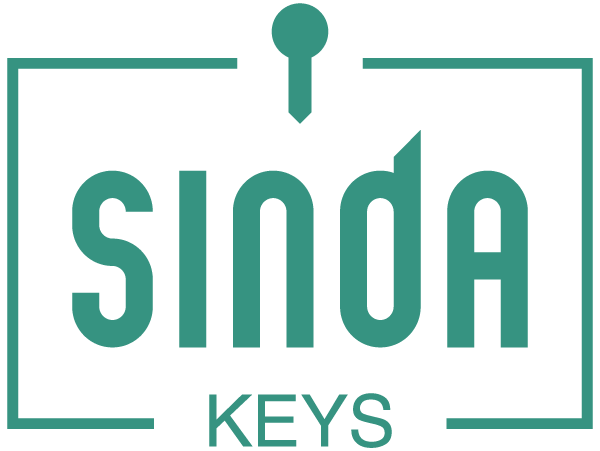 SINDA Keys