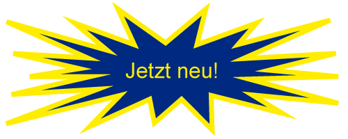 Jetzt neu: Wasserstrahlzuschnitte online bestellen Jetzt neu