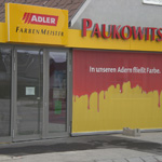 Eingangsportal (Paukowitsch)