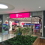 Traisenpark T-Mobile Shop-Portal