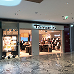 Traisenpark Tamaris Shop-Portal