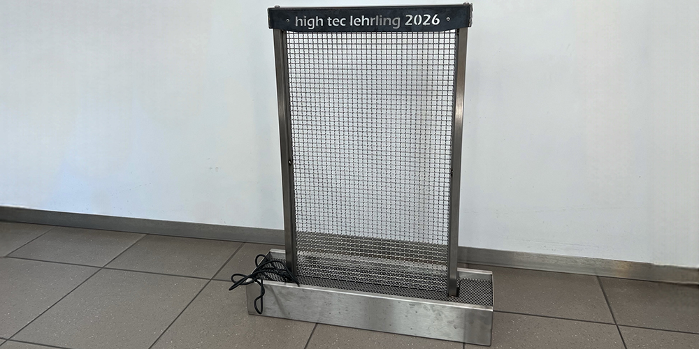 Landeslehrlingswettbewerb